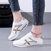 Spring sports little white board shoes women's light fashion simple German training shoes breathable versatile niche casual shoes