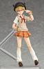 Figma THE CINDERELLA GIRLS Rika Jogasaki Cinderella Project Painted Movable Figure IDOLM@STER Ver. Non-scale ABS&PVC