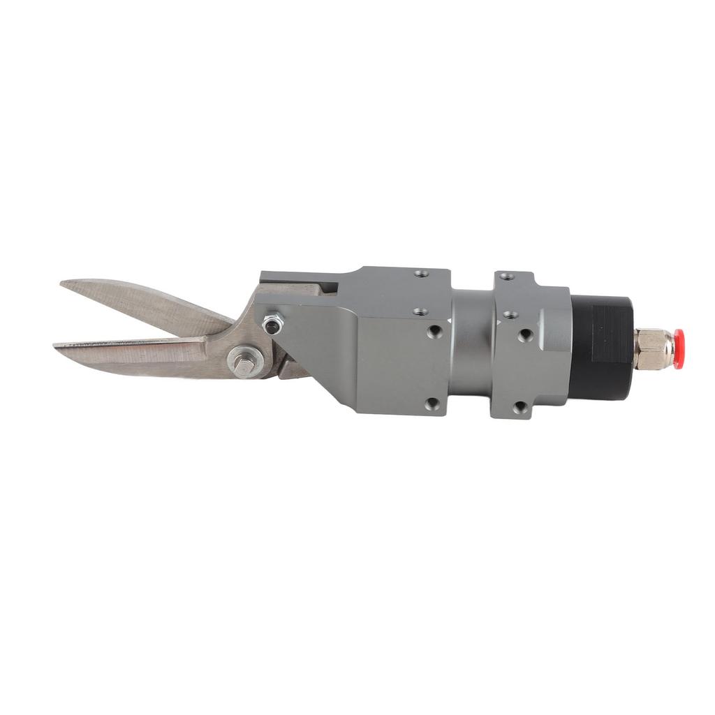 Pneumatic Scissors Air Nipper Metal Sheet Shear Gauge Cutting Machine AM‑10‑100S