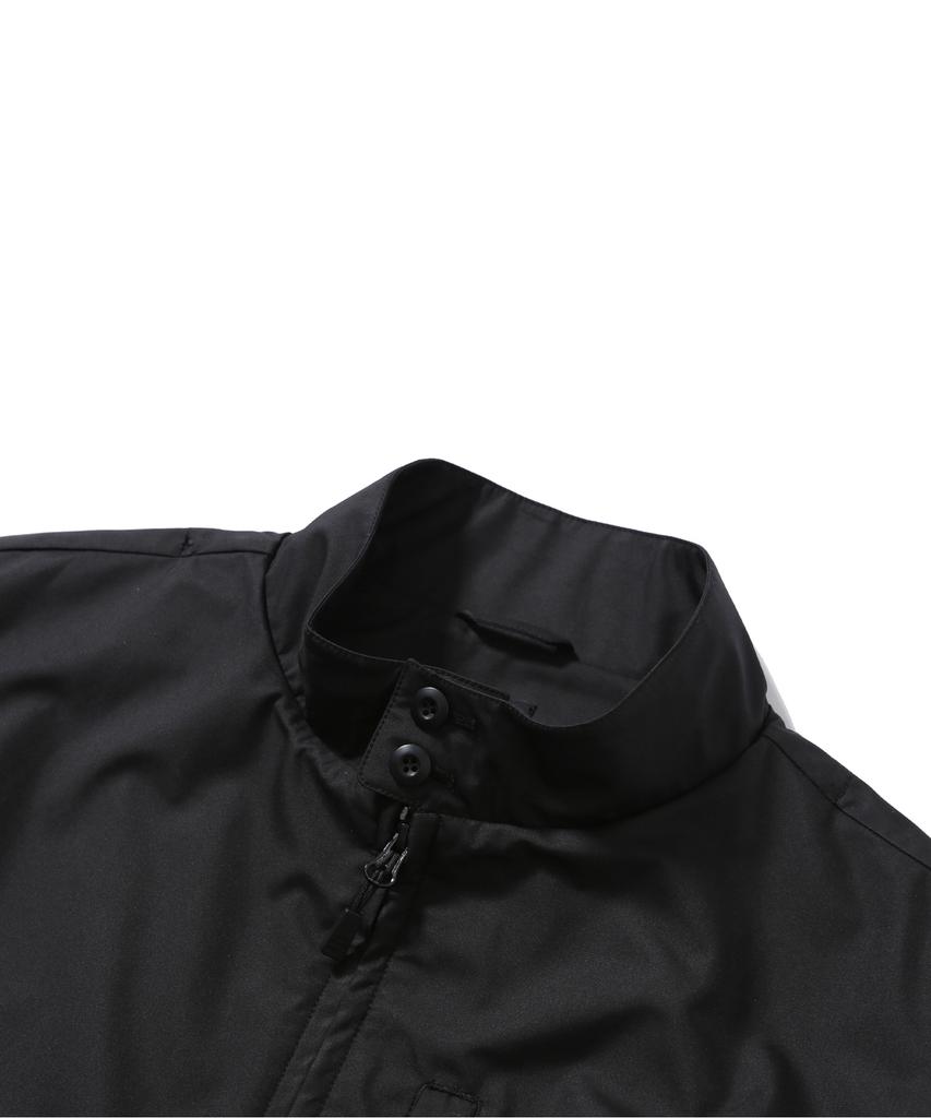 Haveoffduty 3L Blouson Jacket (Black)