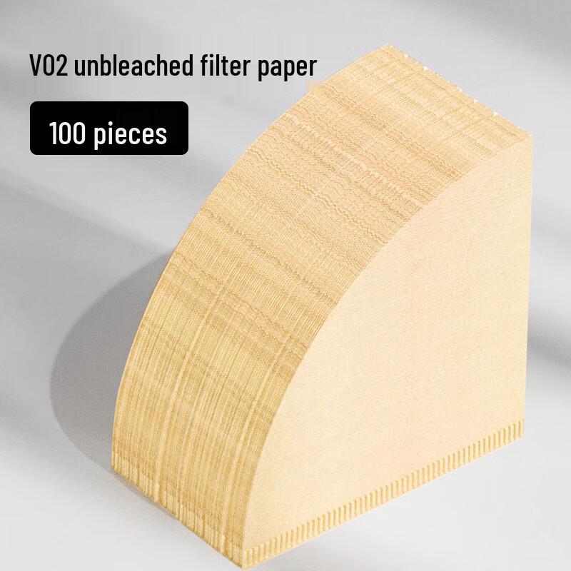 Zhao Ran Fächerförmige Pour-Over Kaffeefilter