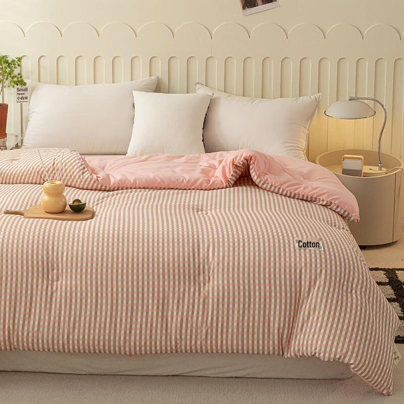 

Zile Xinjiang Cotton Thickened Duvet Insert, 180x220cm