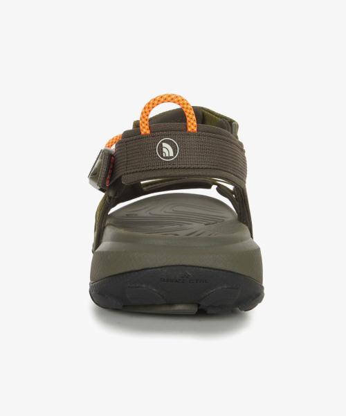Explore Camp Sandal NS82S02B [Shipped from Korea] 100% Authentic