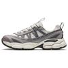 Champion AG G02 Versatile Abrasion Resistant Low Top Running Shoes Men's Light Silver Gray 112418802A-5