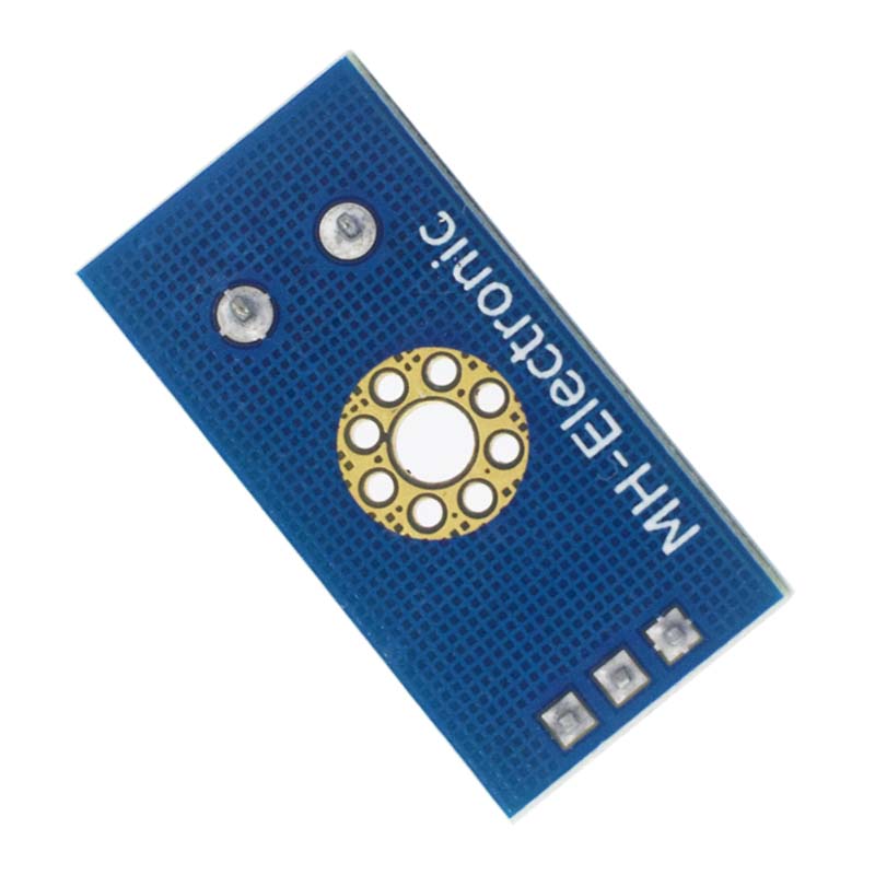 Smart Electronics DC 0-25V Standard Voltage Sensor Module Test Electronic Bricks Smart Robot for Arduino Diy Kit