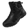 Spring Size 45 Mens Tactical Boots Vulcanized Sports Shoes for Hiking and Tourism Sneakers Men's Unique Trendy Combat Boots