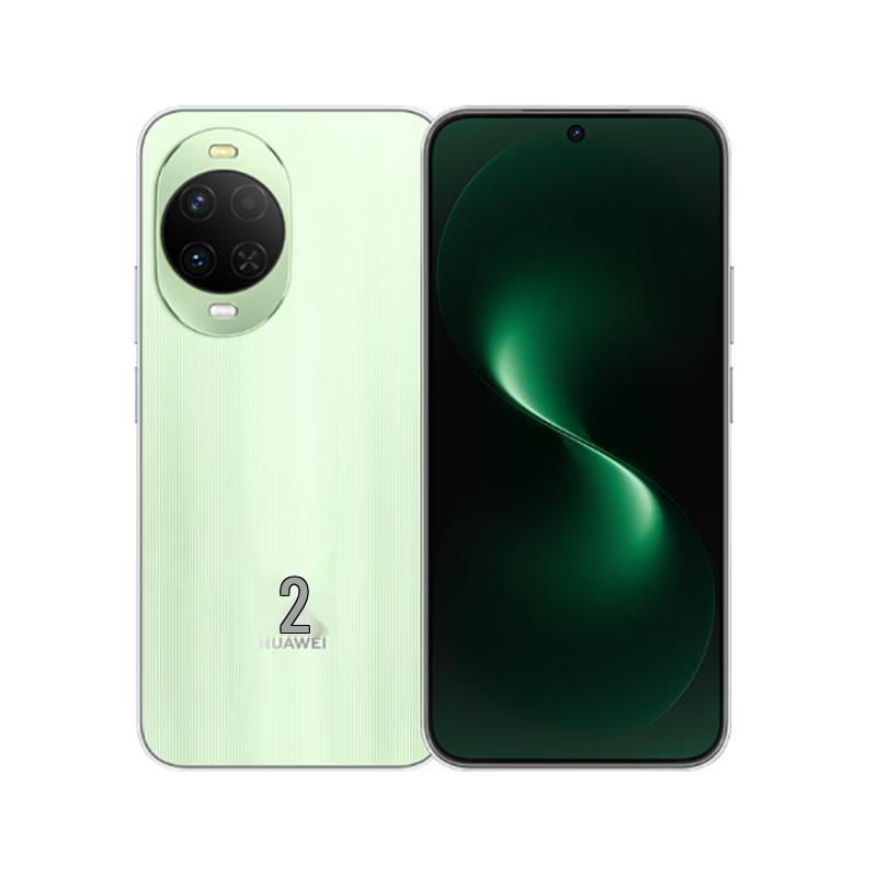 

Huawei nova 15 (CN version)
