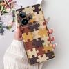 For Realme GT 7Pro Case Cover Clear Cute Cartoon Cat Fashion Cool Soft TPU Casing For Realme GT 7 Pro Phone Case RMX5010 RMX5011