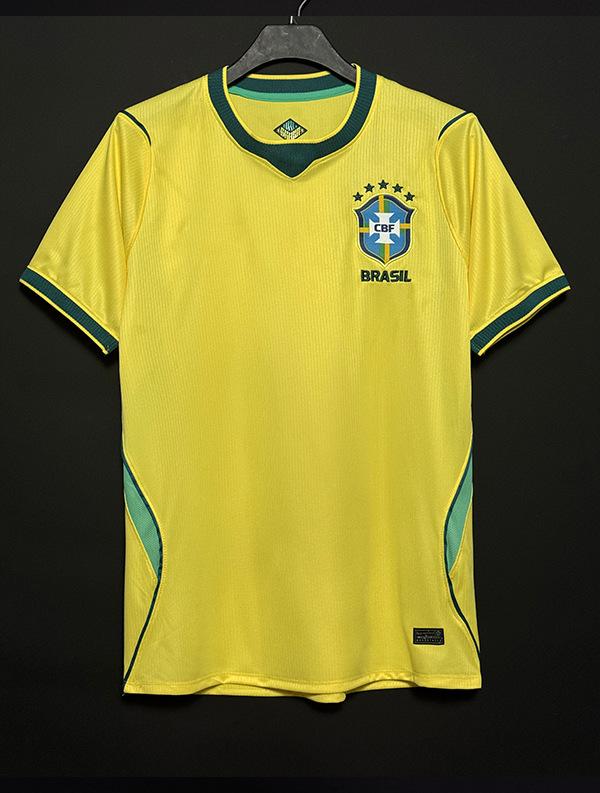 2026 U.S. Canada Mexico World Cup Jerseys Argentina Brazil France Germany Football Uniforms Short-sleeved Fan Version