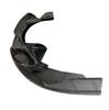 V Style Carbon Fiber Front Lip/Splitter/Spoiler for McLaren 720S (2017-2021)