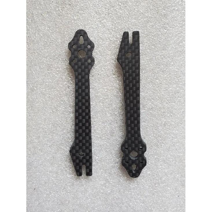 Axisflying Manta 3.6'' / 3.6inch Arm 2 Pcs