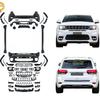 Jeep Grand Cherokee 2021 Full Body Kit