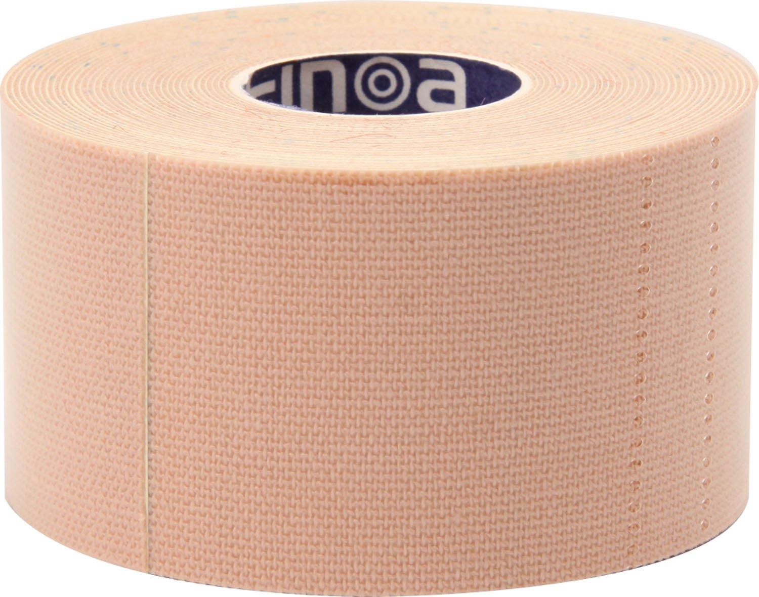

Finoa Taping Support Elastic Tape Water Repellent Type Kinesiology Tape FREX 376 3.8cm