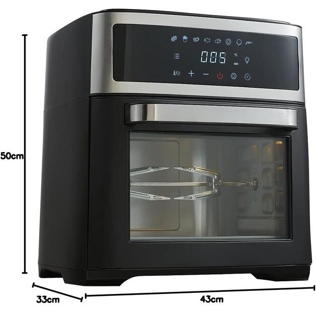 Deep Fryer Adler AD 6309