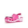 Crocs Classic Clog Unisex Barbie Electric Pink 208817-6QQ