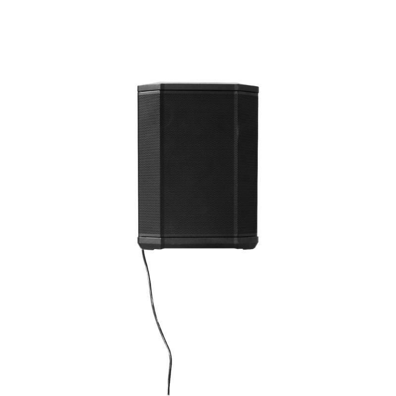 Sturdy Speaker Wall Mount Maximize Wall Space for S1Pro/S1Pro+ Wireless Speakers Protect and Display Your Device