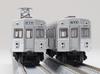 Tomytec Railway Collection Railway Collection Tokyu Corporation 7200 Series Toyoko LineNon-Air Conditioned Car 4-Car Set Diorama Supplies 334330