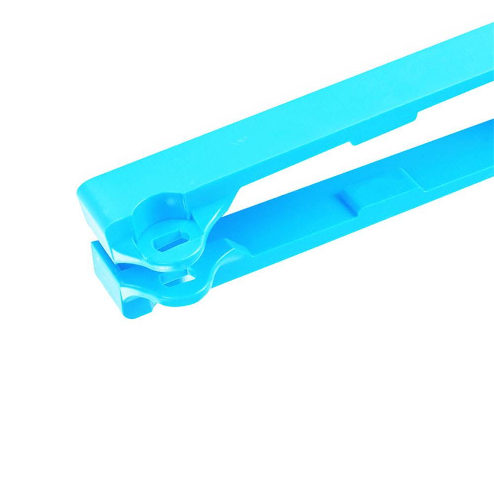 Car Front Chain Slider Repair For Suzuki LT250R QuadRacer 1985-1990 61273-19A01