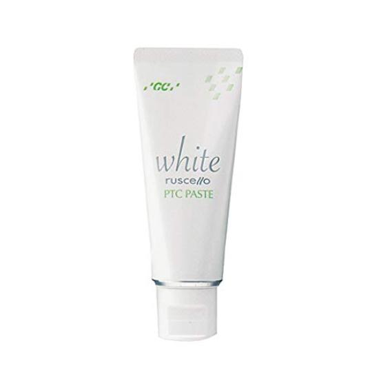

GC PTC Paste Rushero White 80g General Medical Equipment