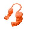Creative Giant Arm Mock Pet Props, Neck Hanging Arms, Cat And Chicken Toys