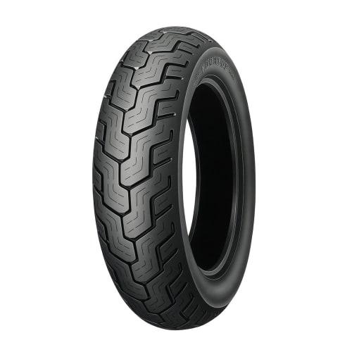 DUNLOP Motorcycle Tire Kabuki D404 Rear 150/80B16 M/C 71H Tubeless Type (TL) 245121 for Two Wheels Motorcycle