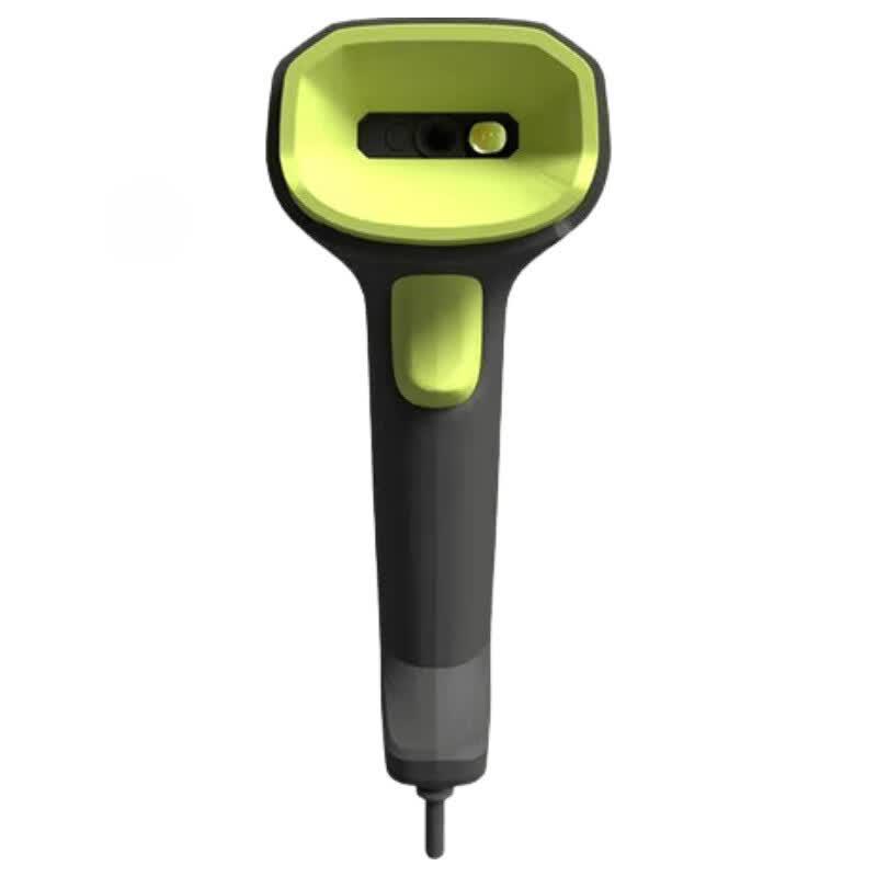 iData J7 Wired 1D/2D Barcode Scanner