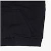 MaiSon Margiela Men S Hoodie Mm6 Numbering Logo Black Sh2gu0031 M25014 900