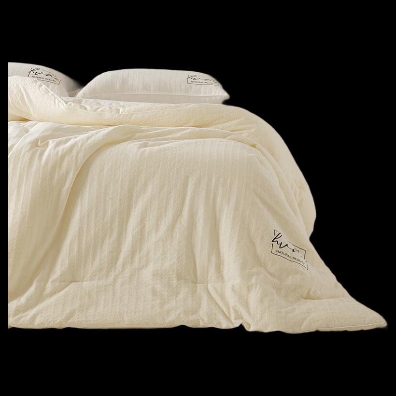 

Mling Soy Fiber All-Season Quilt