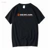New T Shirt Bergara Guns Firearms Logo Mens Grey USA Size S To 5XL Vintage Washed Fashion Soft Versatile Designer Clothes