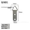 Triangle Hanger Hook for Picture and Painting Frames