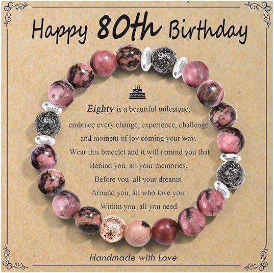 JYL TS Bracelet Ladies Elastic  Heart Charm Festival Gift Attracts Love & Joy