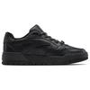 Anta 982 Special Edition Low-Top Skateboard Shoes Women's Black White Sneakers 122338067X-1