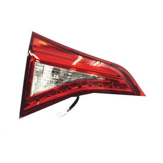 BYD Song Rear Taillight Assembly for Song EV and DM: Includes Brake, Turn Signal, and Rear Fog Lights