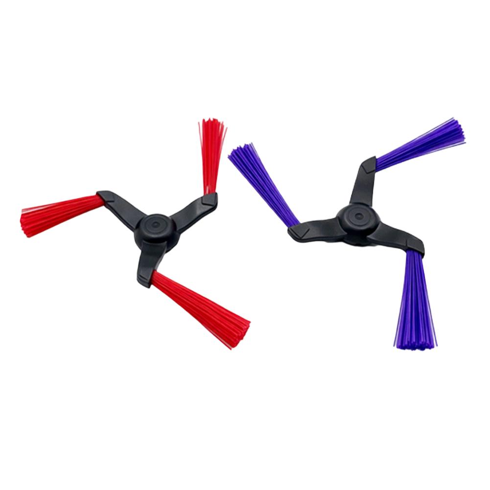 For Deerma X70 DEM-X70 Robot Vacuum Cleaner Side Brushes Filters Mop Cloths Dust Bags Set Home Pet Hair Cleaning Tools