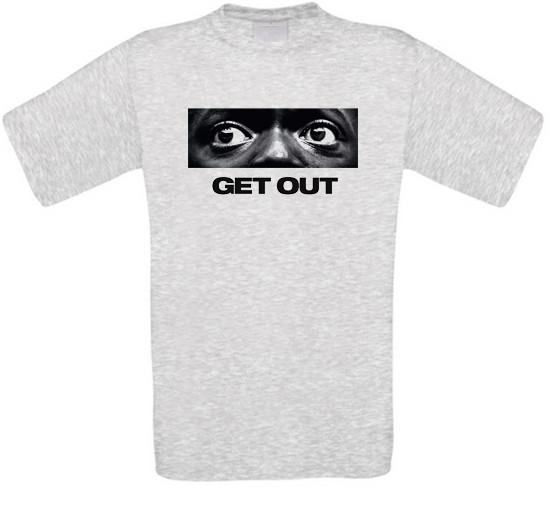 Ottenere Fuori Culto Movie TShirt Unisex T-Shirt XXXL