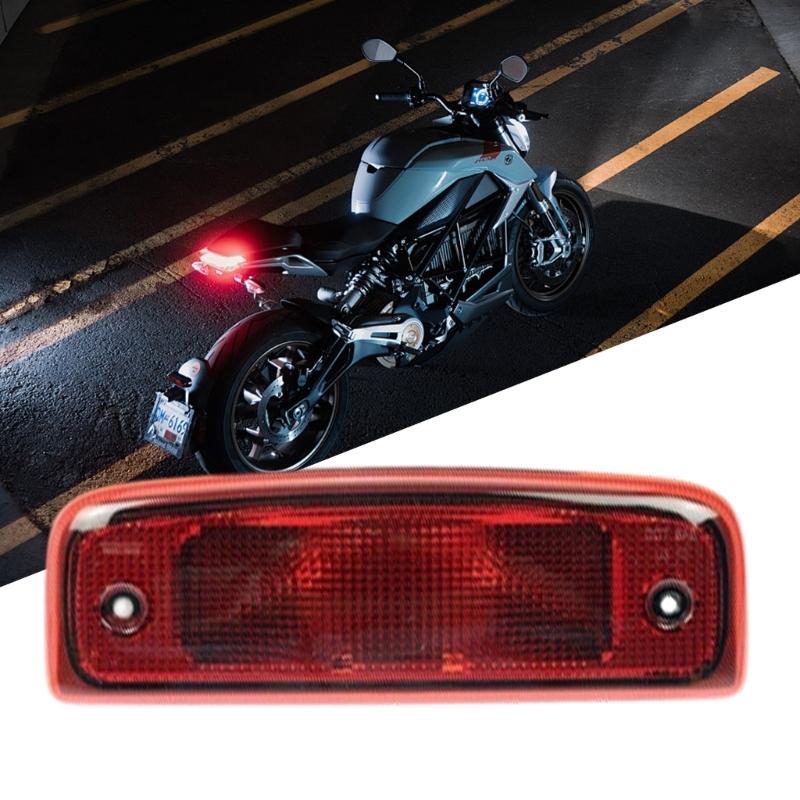 High Mount LED Brake Light Assembly 923-153 265901PA0A For  NV2500 NV3500 2012-2021 Vehicles Easy Installation