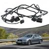 Cablajul barei de protecție față pentru BMW 5 SRERIES G30 G31 16-20 61129395453