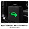 Space-Saving EV Charging Cable Storage Bag Heavy Duty Electric Vehicle