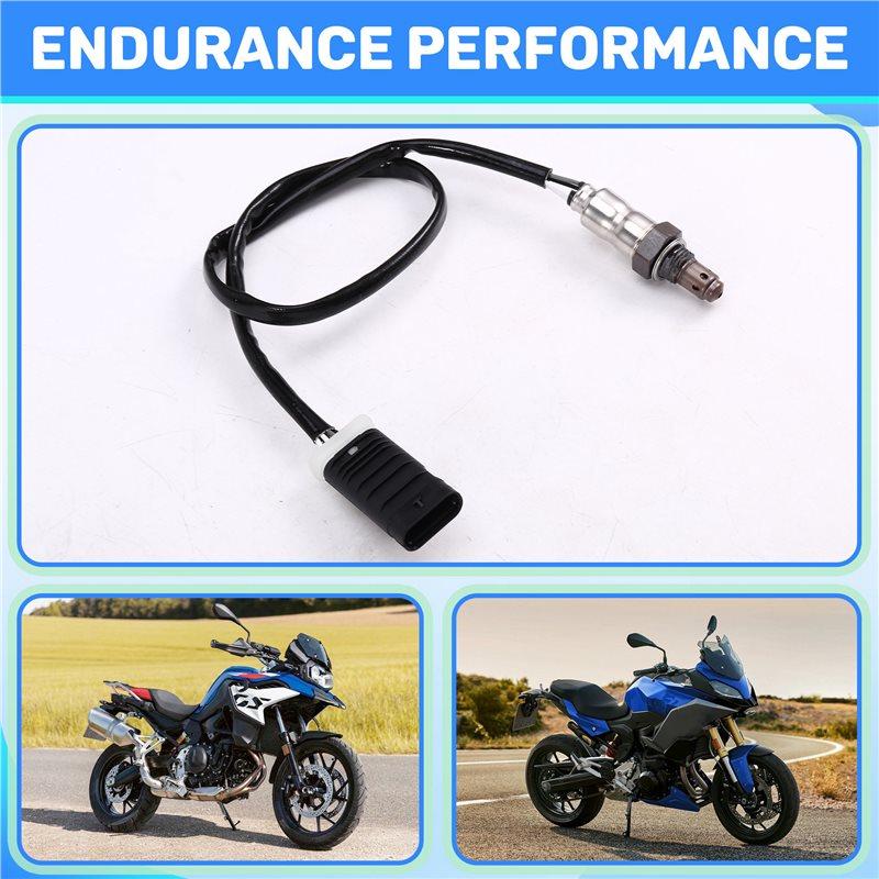A21K-Oxygen Sensor O2 Sensor For BMW F 900 F 900XR R1250 GS R RS RT 2018-2024 11788393838 11788405117 11787716654 Motorcycle