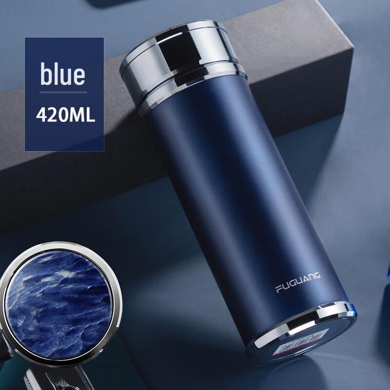 

FUGUANG Reizhen 304 Stainless Steel Insulated Tea Cup