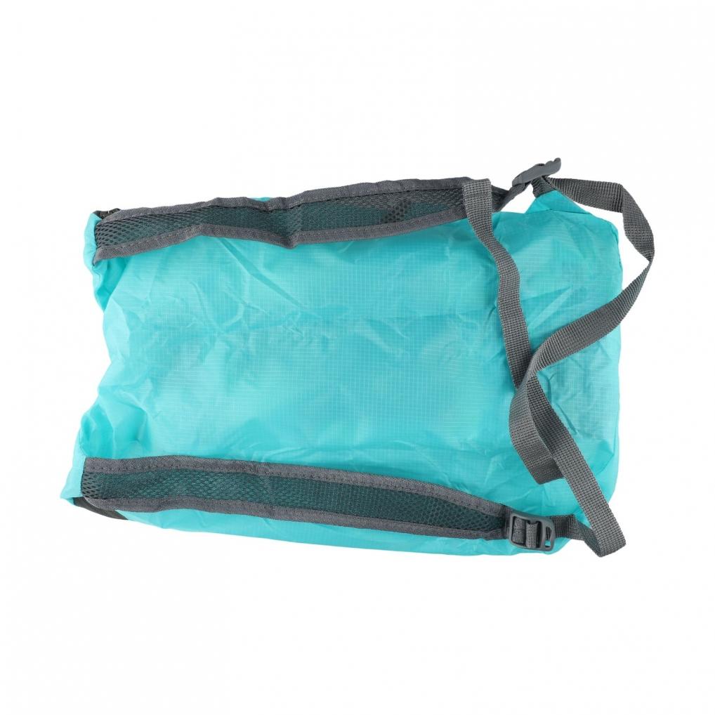 10L Outdoor Sports Backpack Waterproof Portable Folding Bag Rucksack