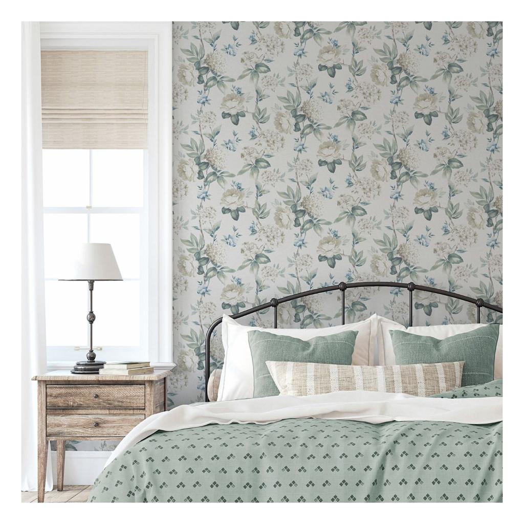 Arthouse Keeka Floral Wallpaper