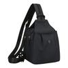 New Oxford Fabric Backpack Multi Layer Large Capacity Chest Bags Multi-purpose Waterproof Shoulder Bag Outdoor Hiking