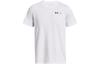 T Shirt Men's White 1382904-100