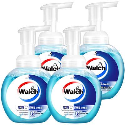 Foam Antibacterial Hand Sanitizer