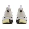 New LiNing BadFive Abrasion Resistant Slip Resistant Low Top Basketball Shoes Men's White ABFV011-2