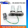 28300PX4003 28300-PX4-003 Transmission Lock Up Solenoid For Honda Accord 1991 1992 1993 1994 1995 1996 1997 1998 1999 2001 2002