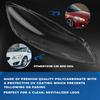 Volvo C30 Left Headlight Housing Lampshade (2010-2014)