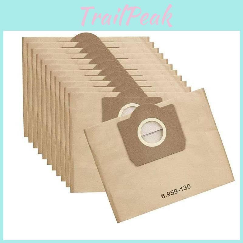 Wd3 For Karcher Se4001 Vacuum Cleaner Dust Bag Daily Household Cleaning Use