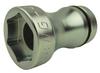 Flash Tool Super Slim Combination Socket 8WG-4119C, Dimensions: 41 x 19 x Total Length: 90mm